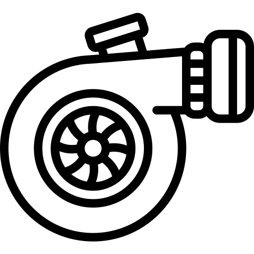 icon of a car tyre being changed