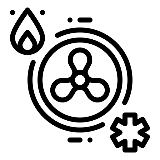 icon of a car tyre being changed
