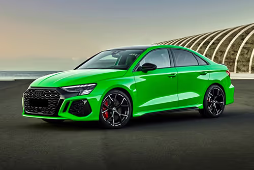 Audi Image