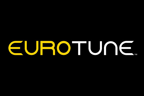 Eurotune Logo