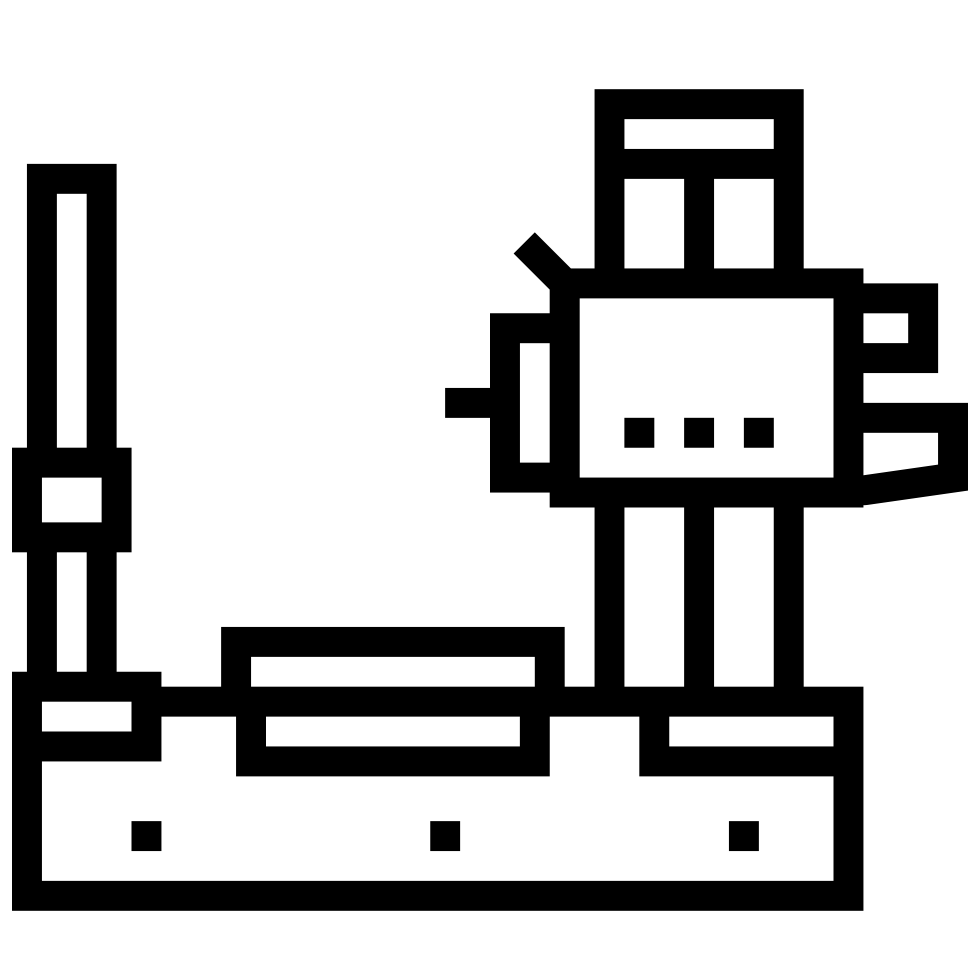 icon of a car tyre being changed
